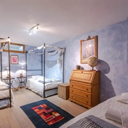بيت للعطل Chalet Idyllique Dans Le Quartier Les Bois De La Station شامونكس