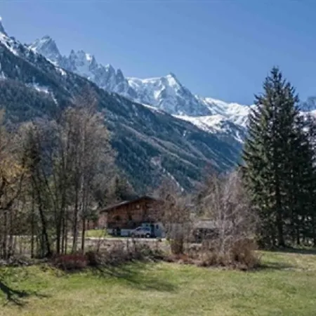 Chalet Idyllique Dans Le Quartier Les Bois De La Station