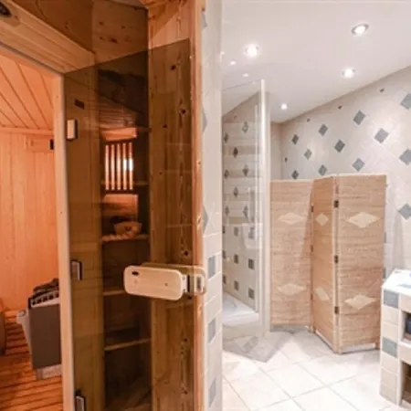 Chalet Idyllique Dans Le Quartier Les Bois De La Station