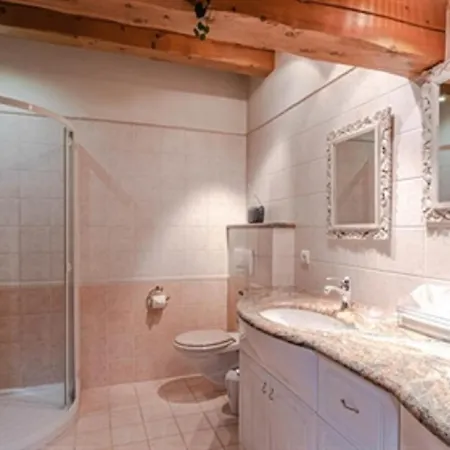 Chalet Idyllique Dans Le Quartier Les Bois De La Station