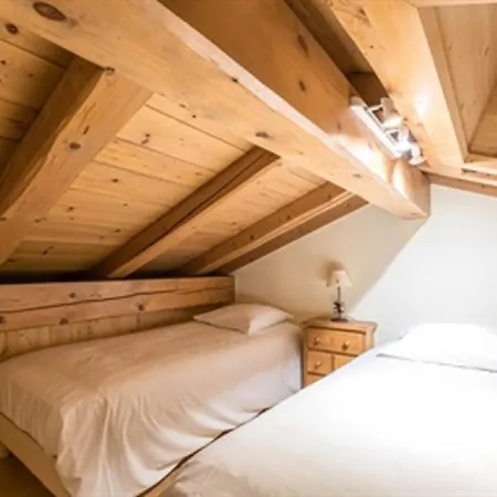 بيت للعطل Chalet Idyllique Dans Le Quartier Les Bois De La Station